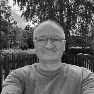 Neil Clark