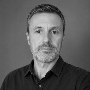 Paul Ham