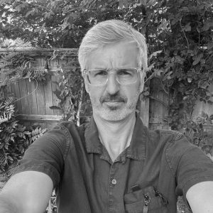 Richard Birket